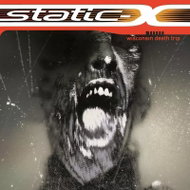 Static-X: Wisconsin Death Trip - LP Record