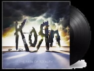 Korn: The Path of Totality - LP Record