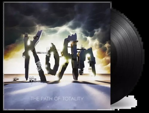 Korn: The Path of Totality - LP Record - Main image