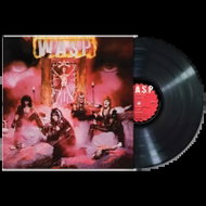 W.A.S.P.: W.A.S.P. (Half-Speed Master) - LP Record