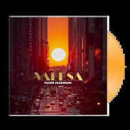 Major Parkinson: Valesa, Chapter I: Velvet Prison Ltd Clr - LP Record