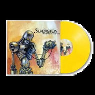 Silverstein: When Broken Is Easily Fixed CLR - LP Record