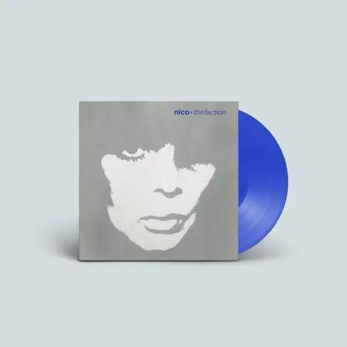 Nico: Camera Obscura Ltd Clr - LP Record - Main image