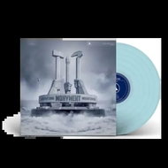 Molchat Doma:? = Monument Ltd Clr - LP Record