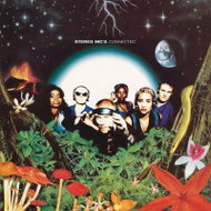 Stereo MC's: Connected - LP Record