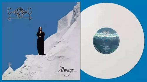 The Gathering: Always. Ltd Clr Main image The Gathering: Always. Ltd Clr - LP Record - Main image