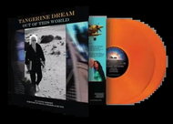 Tangerine Dream: Out Of This World Ltd Num - LP Record