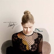 Anette Askvik: Liberty - LP Record