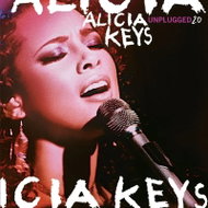 Alicia Keys: Unplugged - LP Record