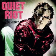 Quiet Riot: Metal Health - LP Record