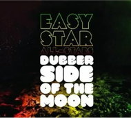 Easy Star All-Stars: Dubber Side Of The Moon CLR - LP Record