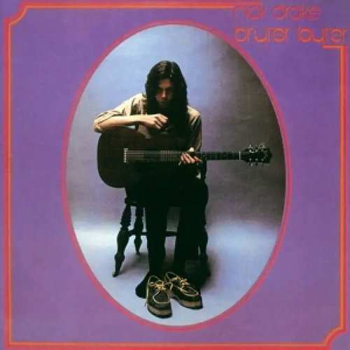 Nick Drake: Bryter Layter Hlavní obrázek Nick Drake: Bryter Layter - LP vinyl - Hlavní obrázek