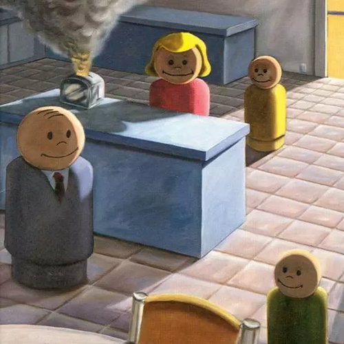 Sunny Day Real Estate: Diary - LP Record - Main image
