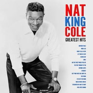 Nat King Cole: Greatest Hits CLR - LP Record