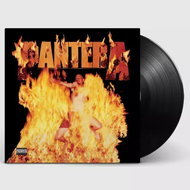 Pantera: Reinventing the Steel - LP Record