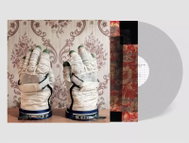 Stephan Mathieu: Wandermüde Ltd Clr - LP Record