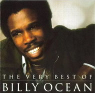 Ocean Billy: The Very Best of Billy Ocean - LP Record