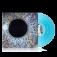 Dan Swanö: Moontower (transparent light blue vinyl) - LP Record