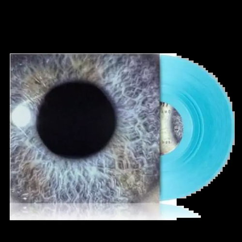 Dan Swanö: Moontower (transparent Light Blue vinyl) - LP vinyl - Hlavní obrázek