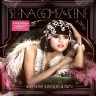 Selena Gomez & the Scene: When The Sun Goes Down - LP Record