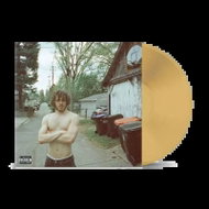Harlow Jack: Jackman. Ltd Clr - LP Record