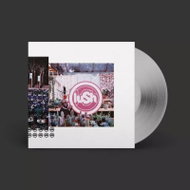 Lush: Lovelife Clr Ltd - LP Record