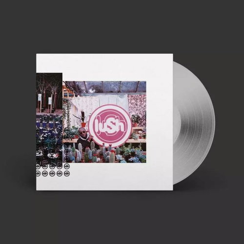 Lush: Lovelife Clr Ltd - LP Record - Main image