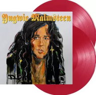 Yngwie Malmsteen: Parabellum Ltd Clr - LP Record