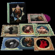 Florence + The Machine: Dance Fever: The Singles - LP Record