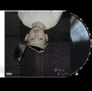 Machine Gun Kelly: Hotel Diablo - LP Record