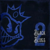 Black Stone Cherry: Black To Blues Volume 2 CLR - LP Record