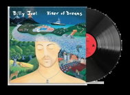 Joel Billy: River of Dreams - LP Record