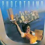 Supertramp: Breakfast In America - LP Record