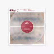 Enhypen: Romance: Untold - LP Record