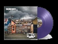 Skindred: Smile Ltd Clr - LP Record