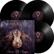 Lord Of The Lost: Swan Songs (10th Anniversary Edition) - LP Record