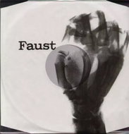 Faust: Faust CLR - LP Record