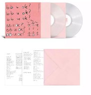 San Holo: bb u ok? CLR - LP Record