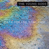 The Young Gods: Data Mirage Tangram - LP Record