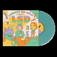 Labrinth: LSD - LP Record