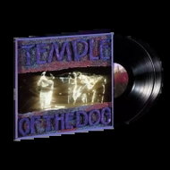 Temple Of The Dog: Temple Of The Dog - LP Record