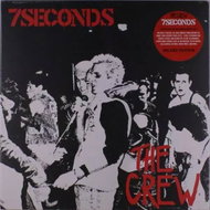 7Seconds: The Crew Dlx Ltd Clr - LP Record