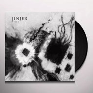 JINJER: Micro LTD - LP Record