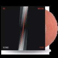 The Strokes: First Impressions Of Earth Clr Ltd - LP Record