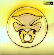 Thundercat: The Golden Age of Apocalypse Clr Dlx Ltd - LP Record