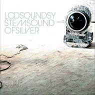 LCD Soundsystem: Sound Of Silver - LP Record