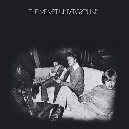 The Velvet Underground: The Velvet Underground Main image The Velvet Underground: The Velvet Underground - LP Record - Main image