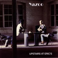 Yazoo: Upstairs at Eric's - LP Record