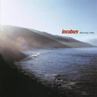 INCUBUS: Morning View - LP Record