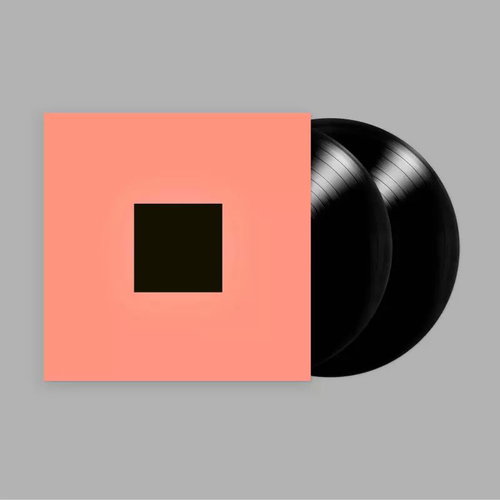 Bon Iver: Sable, Fable - LP Record - Main image